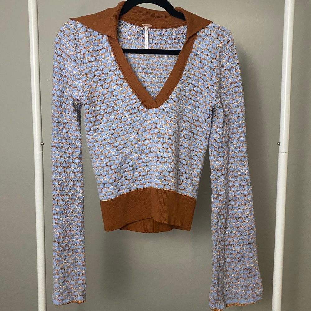 Free People Sweater